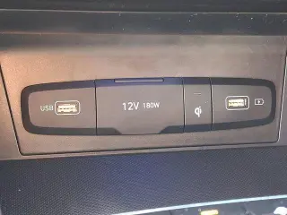 Hyundai TUCSON 2023 AWD Limited 4 puertas SUV