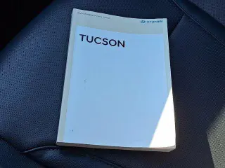 Hyundai TUCSON 2023 AWD Limited 4 puertas SUV