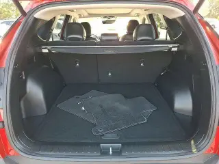Hyundai TUCSON 2023 AWD Limited 4 puertas SUV