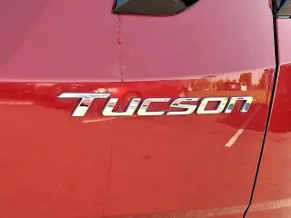Hyundai TUCSON 2023 AWD Limited 4 puertas SUV