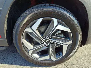 Hyundai TUCSON 2023 AWD Limited 4 puertas SUV