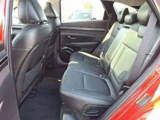 Hyundai TUCSON 2023 AWD Limited 4 puertas SUV