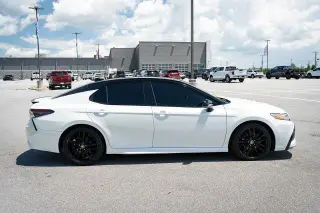 Toyota Camry 2023 XSE 4 puertas Sedan
