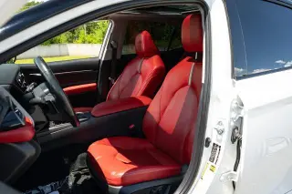 Toyota Camry 2023 XSE 4 puertas Sedan