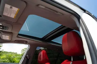 Toyota Camry 2023 XSE 4 puertas Sedan