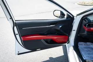 Toyota Camry 2023 XSE 4 puertas Sedan