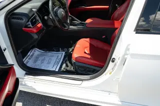 Toyota Camry 2023 XSE 4 puertas Sedan