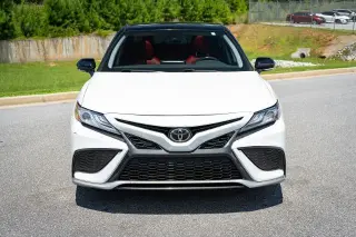 Toyota Camry 2023 XSE 4 puertas Sedan
