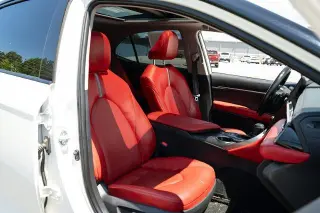 Toyota Camry 2023 XSE 4 puertas Sedan