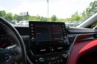 Toyota Camry 2023 XSE 4 puertas Sedan