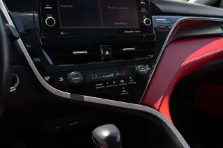 Toyota Camry 2023 XSE 4 puertas Sedan