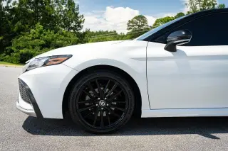 Toyota Camry 2023 XSE 4 puertas Sedan