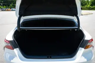 Toyota Camry 2023 XSE 4 puertas Sedan