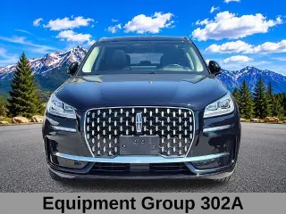 Lincoln Corsair 2023 AWD Grand Touring 4 puertas SUV