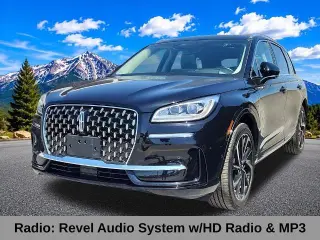 Lincoln Corsair 2023 AWD Grand Touring 4 puertas SUV