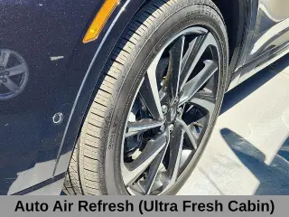 Lincoln Corsair 2023 AWD Grand Touring 4 puertas SUV