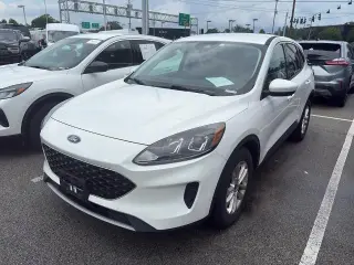 Ford Escape 2021 SE 4 puertas SUV