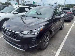 Ford Escape 2024 AWD ST-Line 4 puertas SUV