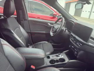 Ford Escape 2024 AWD ST-Line 4 puertas SUV