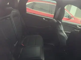 Ford Escape 2024 AWD ST-Line 4 puertas SUV