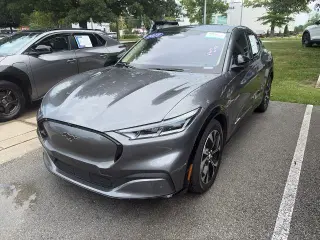 Ford Mustang Mach-E 2023 AWD Premium 4 puertas SUV