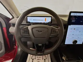Ford Mustang Mach-E 2025 AWD Premium 4 puertas SUV