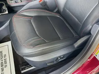 Ford Mustang Mach-E 2025 AWD Premium 4 puertas SUV