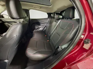 Ford Mustang Mach-E 2025 AWD Premium 4 puertas SUV
