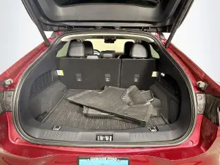 Ford Mustang Mach-E 2025 AWD Premium 4 puertas SUV