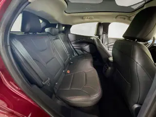 Ford Mustang Mach-E 2025 AWD Premium 4 puertas SUV