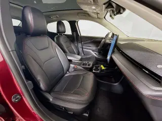 Ford Mustang Mach-E 2025 AWD Premium 4 puertas SUV