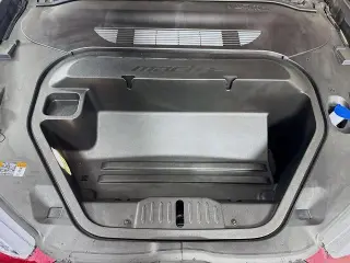 Ford Mustang Mach-E 2025 AWD Premium 4 puertas SUV