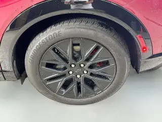 Ford Mustang Mach-E 2025 AWD Premium 4 puertas SUV