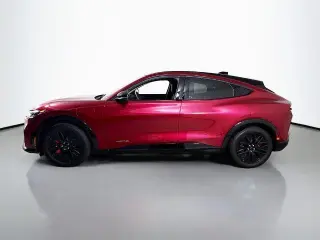 Ford Mustang Mach-E 2025 AWD Premium 4 puertas SUV