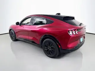 Ford Mustang Mach-E 2025 AWD Premium 4 puertas SUV