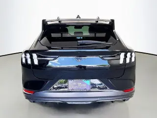 Ford Mustang Mach-E 2025 AWD GT 4 puertas SUV