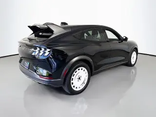 Ford Mustang Mach-E 2025 AWD GT 4 puertas SUV