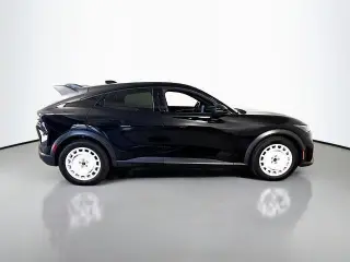 Ford Mustang Mach-E 2025 AWD GT 4 puertas SUV