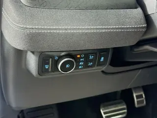Ford Mustang Mach-E 2025 AWD GT 4 puertas SUV