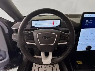 Ford Mustang Mach-E 2025 AWD GT 4 puertas SUV
