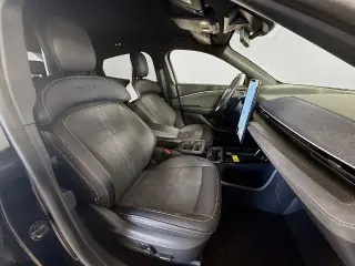 Ford Mustang Mach-E 2025 AWD GT 4 puertas SUV