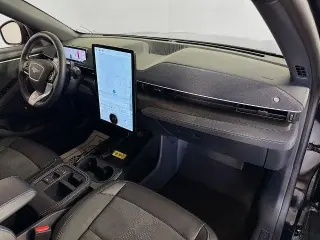 Ford Mustang Mach-E 2025 AWD GT 4 puertas SUV