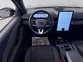 Ford Mustang Mach-E 2025 AWD GT 4 puertas SUV