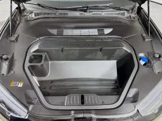 Ford Mustang Mach-E 2025 AWD GT 4 puertas SUV