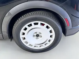 Ford Mustang Mach-E 2025 AWD GT 4 puertas SUV