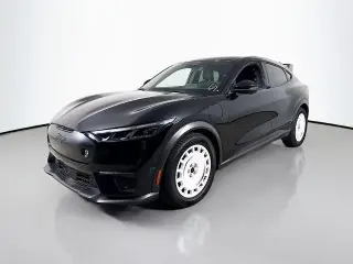 Ford Mustang Mach-E 2025 AWD GT 4 puertas SUV