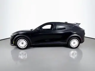 Ford Mustang Mach-E 2025 AWD GT 4 puertas SUV