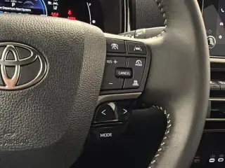 Toyota Camry 2025 SE 4dr Sedan