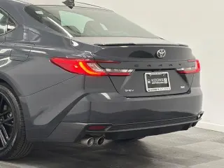 Toyota Camry 2025 SE 4dr Sedan