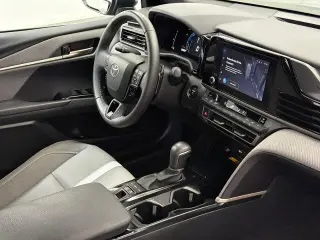 Toyota Camry 2025 SE 4dr Sedan